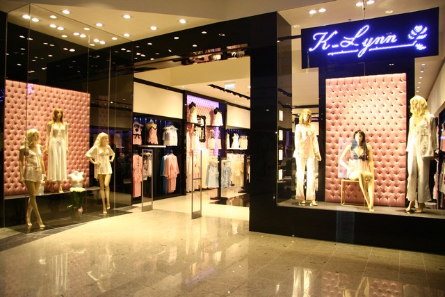 Beirut City Center Opening